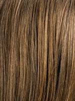 Famous | Top Power | Remy Human Hair Topper - Ultimate Looks