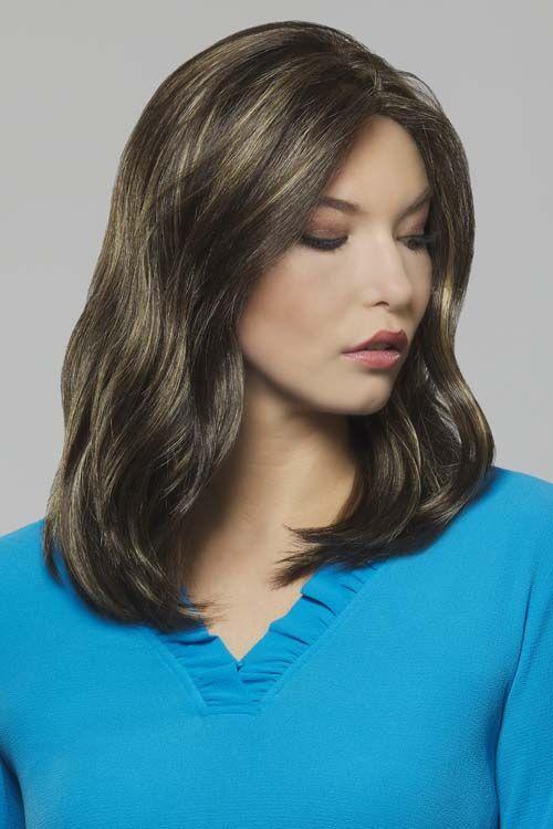 Summer Wig by Henry Margu | Synthetic (Lace Front Mono Top) - Ultimate Looks