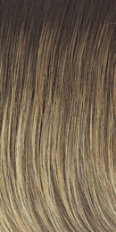 On The Cover Wig by Raquel Welch | Heat Friendly Synthetic (Lace Front Mono) - Ultimate Looks