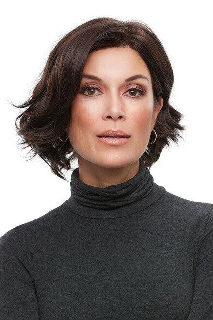 Parker | Synthetic Lace Front Wig (Mono Part) - Ultimate Looks