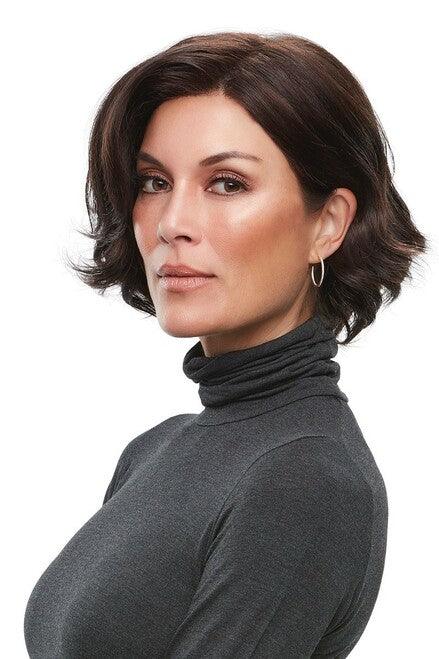 Parker | Synthetic Lace Front Wig (Mono Part) - Ultimate Looks
