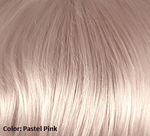 Kai | Lace Front + Lace Part  | Synthetic - Ultimate Looks