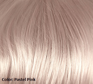 Dakota | Lace Front + Lace Part  | Synthetic - Ultimate Looks