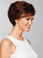 Pixie This Wig by Gabor | Heat Friendly Synthetic (Basic Cap) - Ultimate Looks