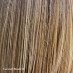 Montecito Wig by Belle Tress | Heat Friendly Synthetic (Lace Front Mono) - Ultimate Looks