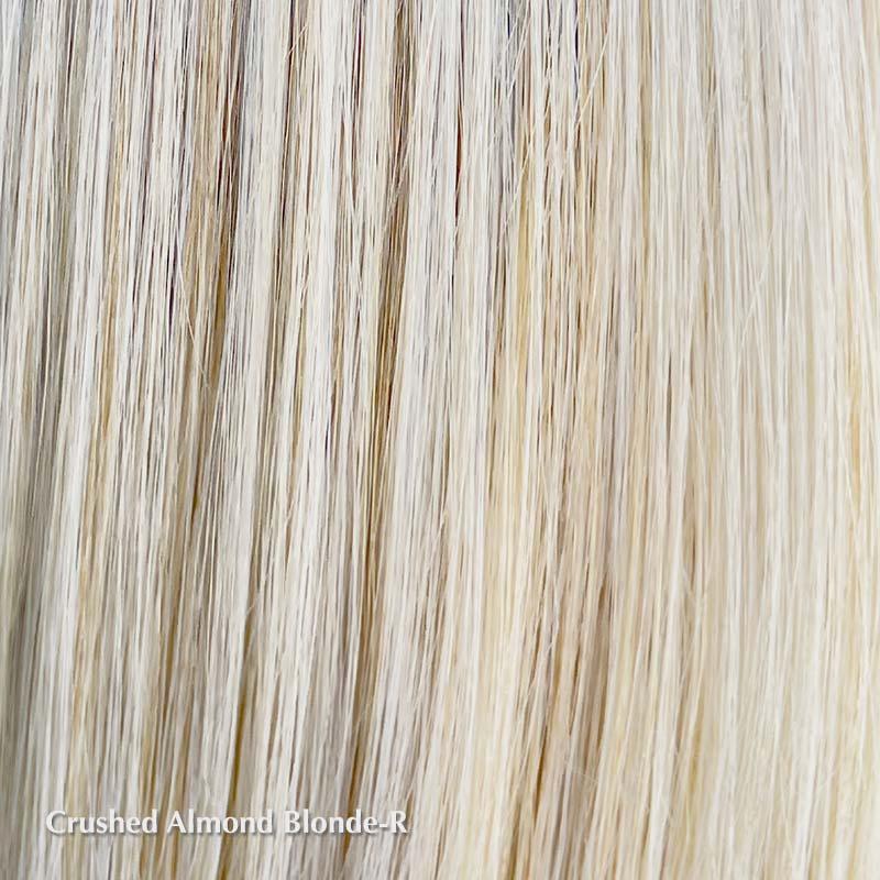 Newport Wig by Belle Tress | Heat Friendly Synthetic (Lace Front Mono) - Ultimate Looks