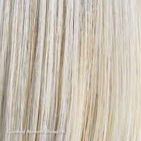 Santa Monica Wig by Belle Tress | Heat Friendly Synthetic (Lace Front Mono) - Ultimate Looks