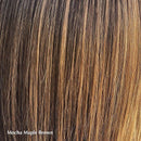 Los Angeles Wig by Belle Tress | Heat Friendly Synthetic (Lace Front Mono) - Ultimate Looks
