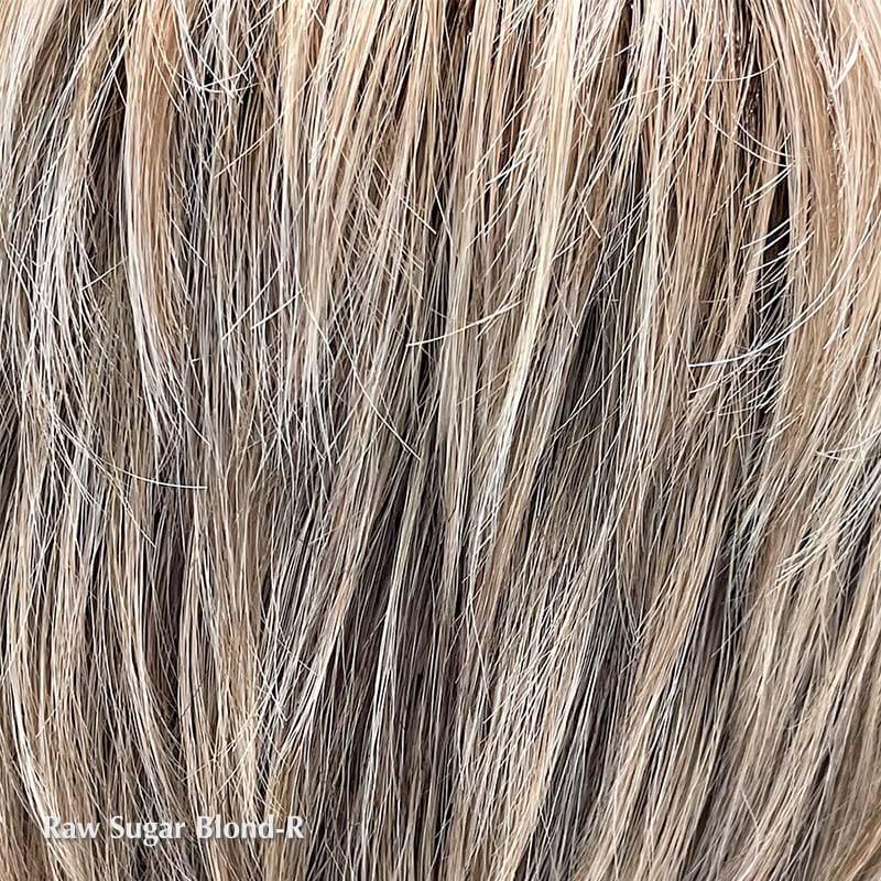 Beverly Hills Wig by Belle Tress | Heat Friendly Synthetic (Lace Front Mono) - Ultimate Looks