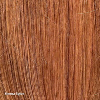 San Francisco Wig by Belle Tress | Heat Friendly Synthetic (Lace Front Mono) - Ultimate Looks
