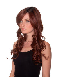 Pure Honey Wig by Belle Tress | Heat Friendly Synthetic (Lace Front Monofilament) | Clearance Sale - Ultimate Looks