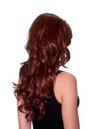 Pure Honey Wig by Belle Tress | Heat Friendly Synthetic (Lace Front Monofilament) | Clearance Sale - Ultimate Looks