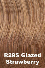 Salsa Wig by Raquel Welch | Synthetic Large (Traditional Cap) - Ultimate Looks
