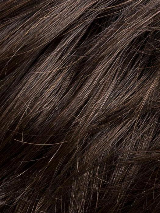 Raise | Changes Collection | Synthetic Wig - Ultimate Looks
