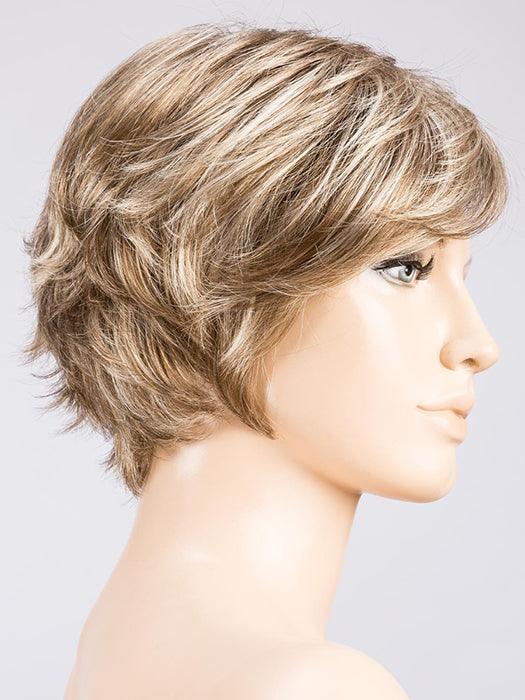 Raise | Changes Collection | Synthetic Wig - Ultimate Looks