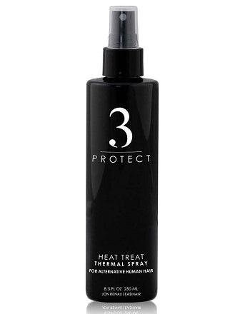 Heat Treat Thermal Spray | Human & Synthetic Hair Care - Ultimate Looks