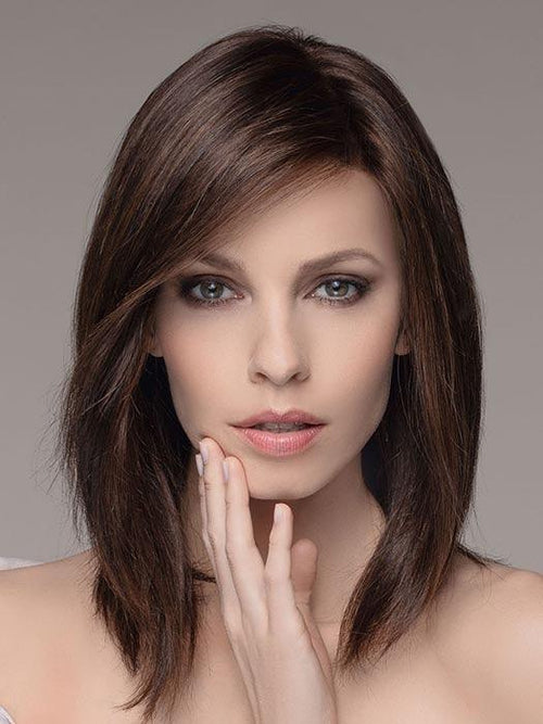 Trinity Plus Wig by Ellen Wille | Remy Human Hair - Ultimate Looks