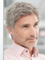 Steven Sport | HAIRforMANce | Men's Synthetic Wig - Ultimate Looks