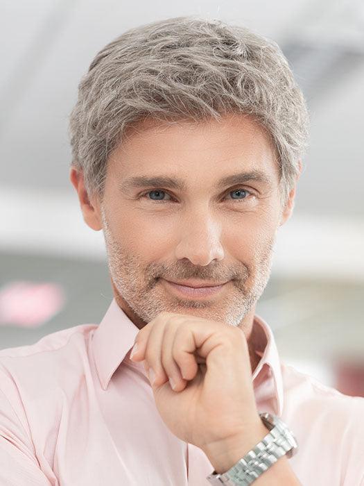 Steven Sport | HAIRforMANce | Men's Synthetic Wig - Ultimate Looks