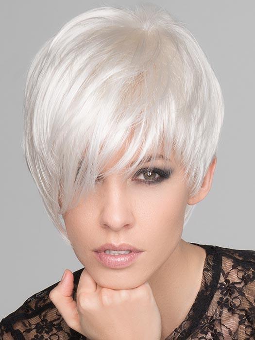 Disc Wig by Ellen Wille | Synthetic