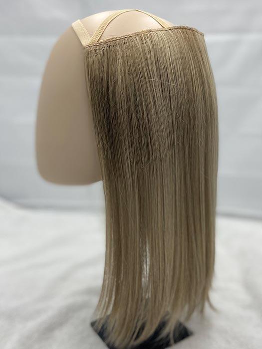 Cayenne Hairpiece by Ellen Wille | Synthetic Hairpiece - Ultimate Looks