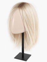 Secret | Top Power | Synthetic Topper - Ultimate Looks