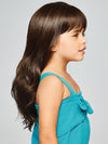 Pretty in Layers Kids Wig by Hairdo | Heat Friendly Synthetic (Mono Top) - Ultimate Looks