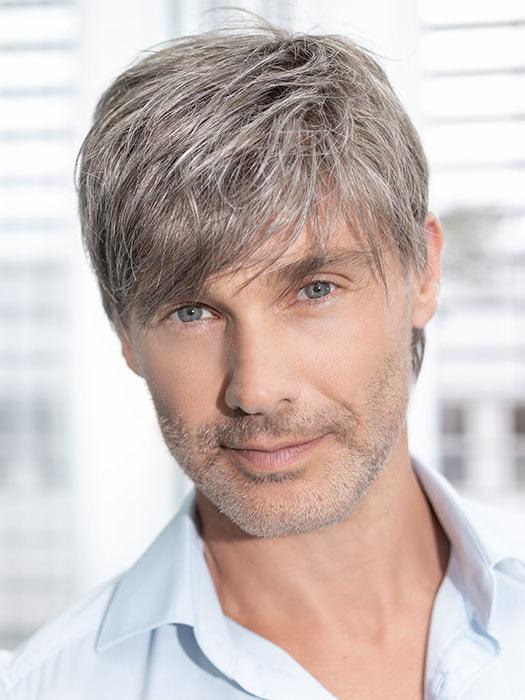 Roger 5 Stars | HAIRforMANce | Men's Synthetic Wig - Ultimate Looks