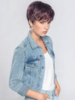 Tool Wig by Ellen Wille | Synthetic - Ultimate Looks