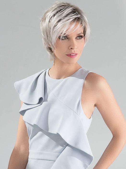 Satin Wig by Ellen Wille | Synthetic - Ultimate Looks