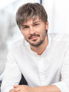 Roger 5 Stars | HAIRforMANce | Men's Synthetic Wig - Ultimate Looks