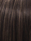 Zane | Synthetic Lace Front Wig (Mono Part) - Ultimate Looks