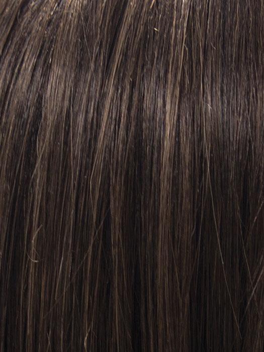 Zane | Synthetic Lace Front Wig (Mono Part) - Ultimate Looks
