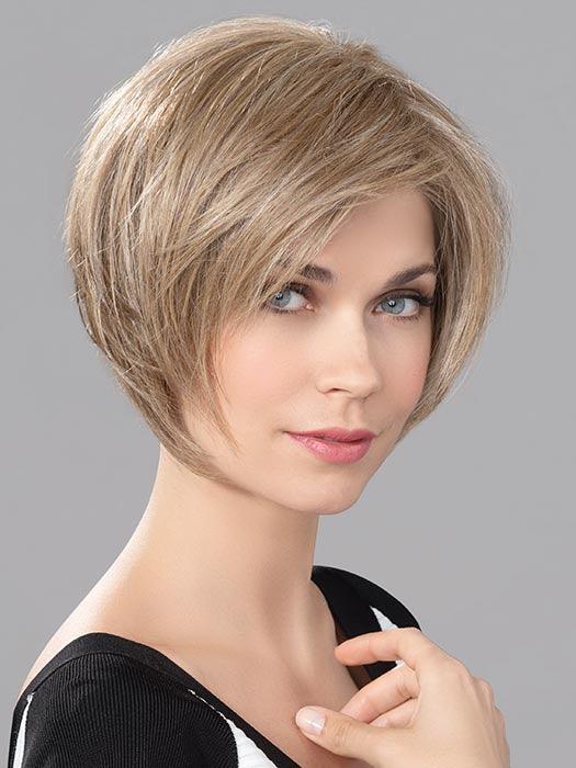 Promise Wig by Ellen Wille | Human/Synthetic Hair Blend