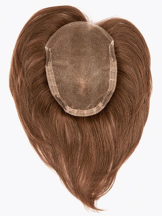 Cometa Topper by Ellen Wille | European Remy Human Hair Topper - Ultimate Looks