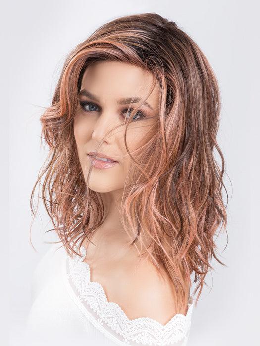 Tabu Wig by Ellen Wille | Heat Friendly Synthetic - Ultimate Looks