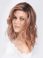 Tabu | Perucci | Heat Friendly Synthetic Wig - Ultimate Looks