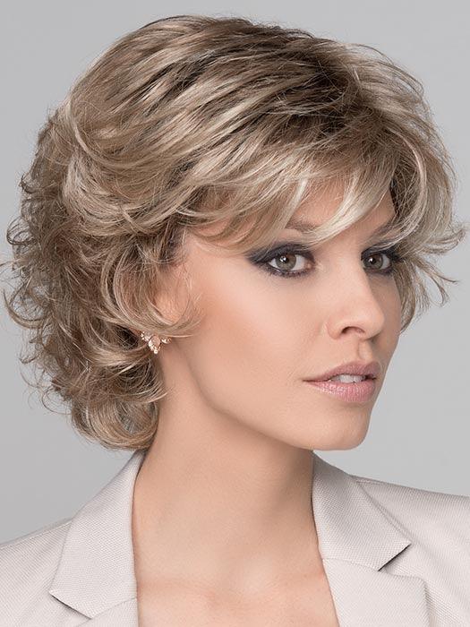 Daily Large Wig by Ellen Wille | Synthetic
