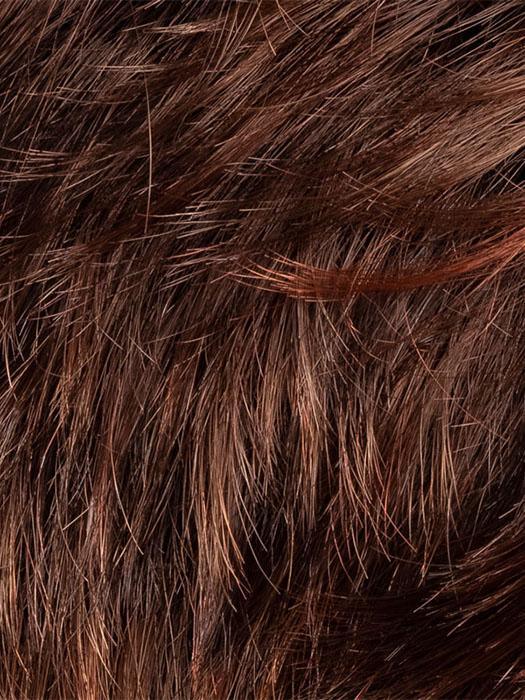 Lia II Wig by Ellen Wille | Heat Friendly Synthetic - Ultimate Looks
