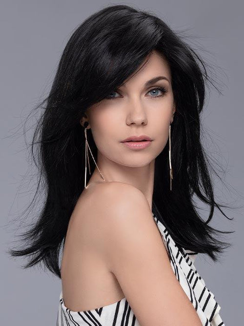 Impress | Changes Collection | Synthetic Wig - Ultimate Looks