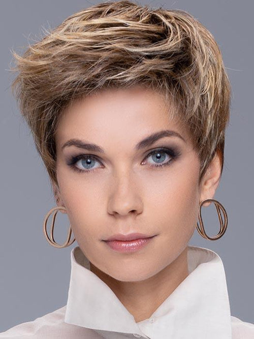Cool | Changes Collection | Synthetic Wig - Ultimate Looks