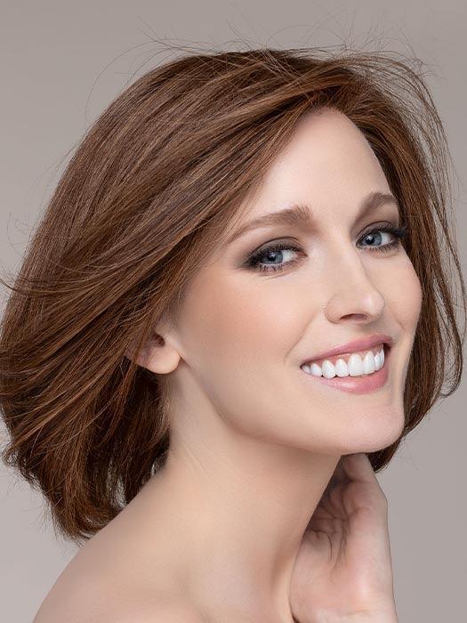 Delicate Plus Wig by Ellen Wille | Remy Human Hair