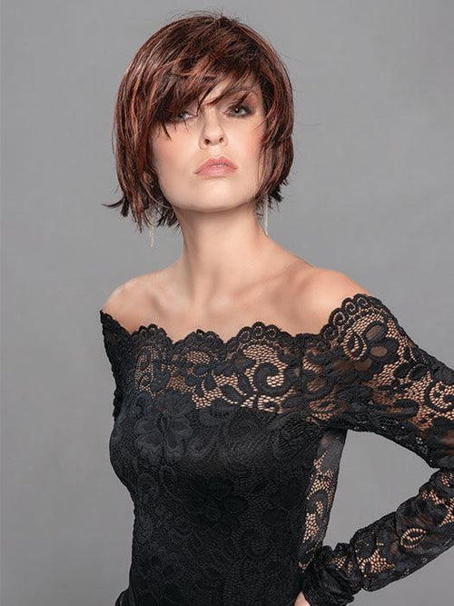 Echo | Perucci | Synthetic Wig - Ultimate Looks
