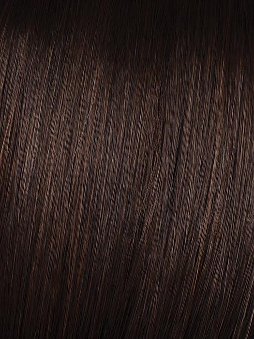 Pretty in Page | Kids | Synthetic HF Wig (Mono Crown) - Ultimate Looks
