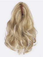 Spumante Hairpiece by Ellen Wille | Synthetic Hairpiece - Ultimate Looks