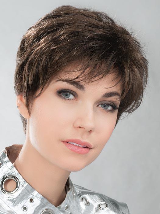 Side | Elements | Synthetic Wig - Ultimate Looks