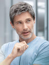 Bradford | HAIRforMANce | Men's Synthetic Wig - Ultimate Looks