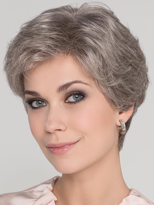 Apart Mono Wig by Ellen Wille | Synthetic