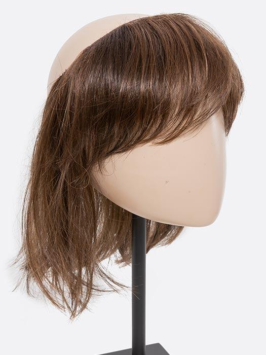 Sage Hairpiece by Ellen Wille | Synthetic Hairpiece - Ultimate Looks