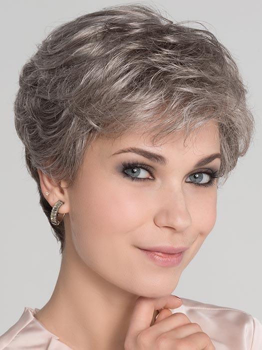 Apart Mono Wig by Ellen Wille | Synthetic